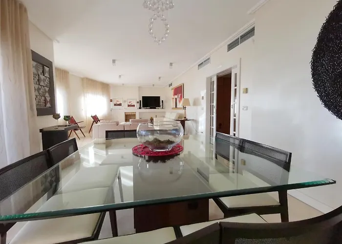Entire Floor Parque Nacoes Prime Expo30 Lisbon