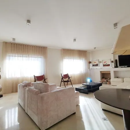 Entire Floor Parque Nacoes Prime Expo30 Lizbona