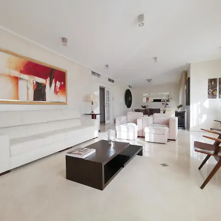 Apartamento Entire Floor Parque Nacoes Prime Expo30 Lisboa