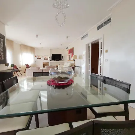 Entire Floor Parque Nacoes Prime Expo30 Lizbona