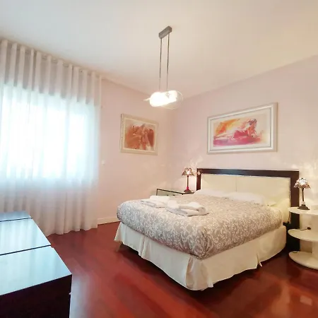 Apartamento Entire Floor Parque Nacoes Prime Expo30