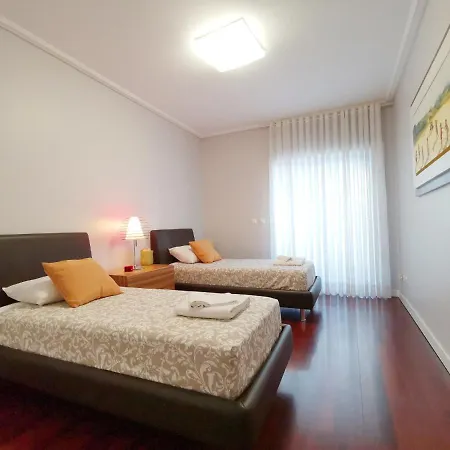 Entire Floor Parque Nacoes Prime Expo30 Apartamento Lisboa