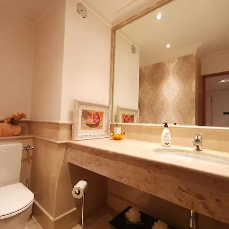 Apartamento Entire Floor Parque Nacoes Prime Expo30