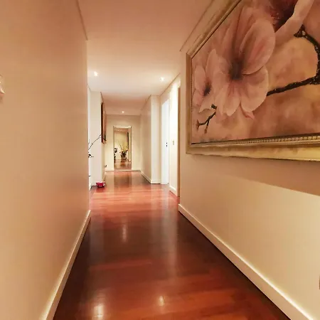 Apartamento Entire Floor Parque Nacoes Prime Expo30