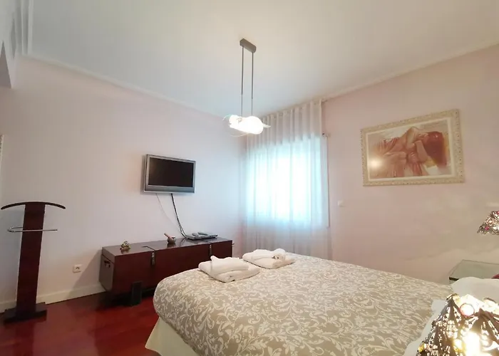 Entire Floor Parque Nacoes Prime Expo30 Lisboa